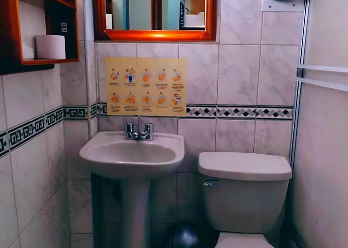 Inkas Hotel Cusco