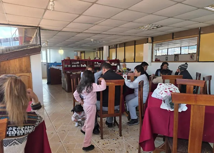 Inkas 3* Cusco