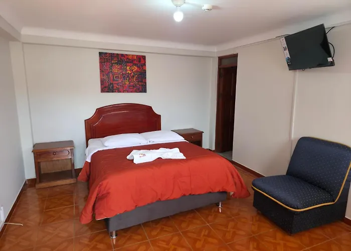 Inkas Cusco