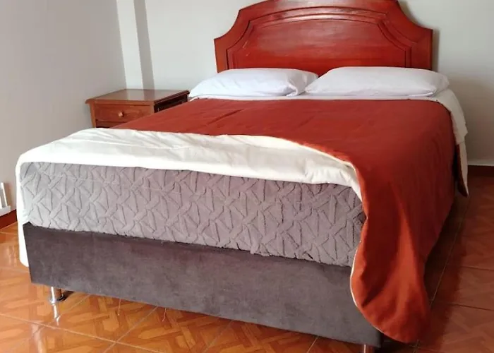 Hotel Inkas